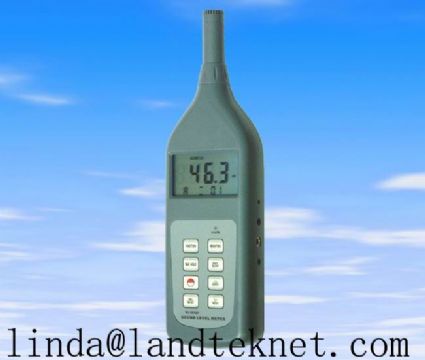 Sound Level Meter